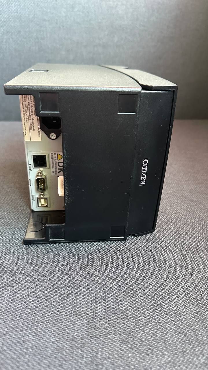 Принтер Citezen CT S310II