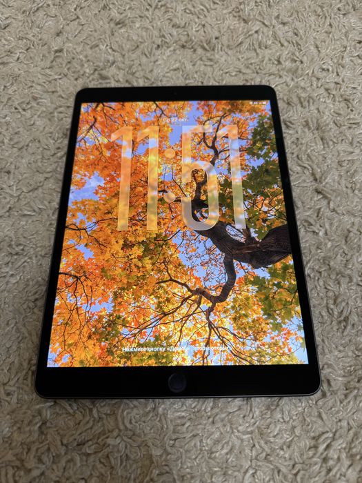 Продам iPad Air 3 64gb