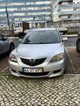 Mazda 3 1.4 gasolina