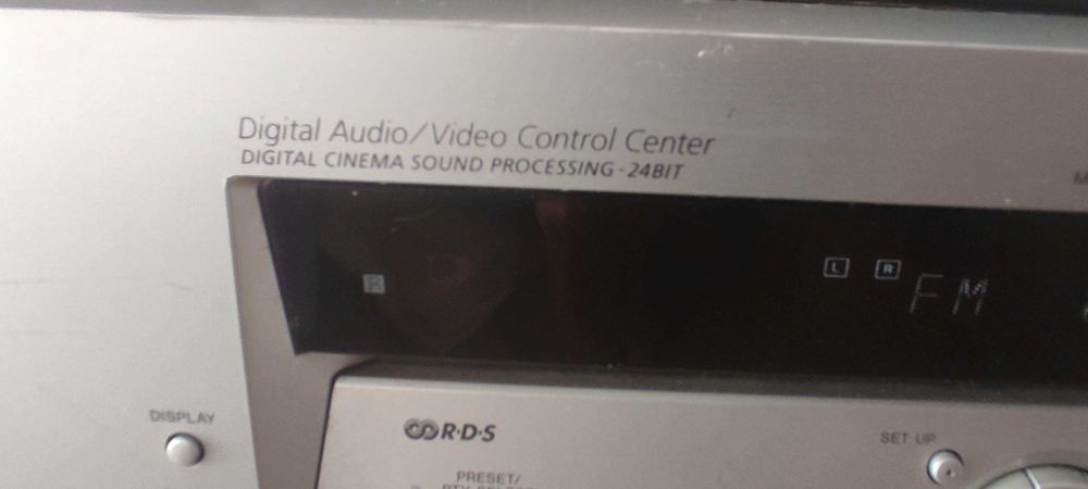 Home Cinema Sony STR-DE475