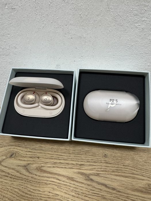 Навушники Anker Soundcore Sport X10