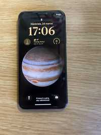 Iphone xs 64gb space gray (działajace face id)