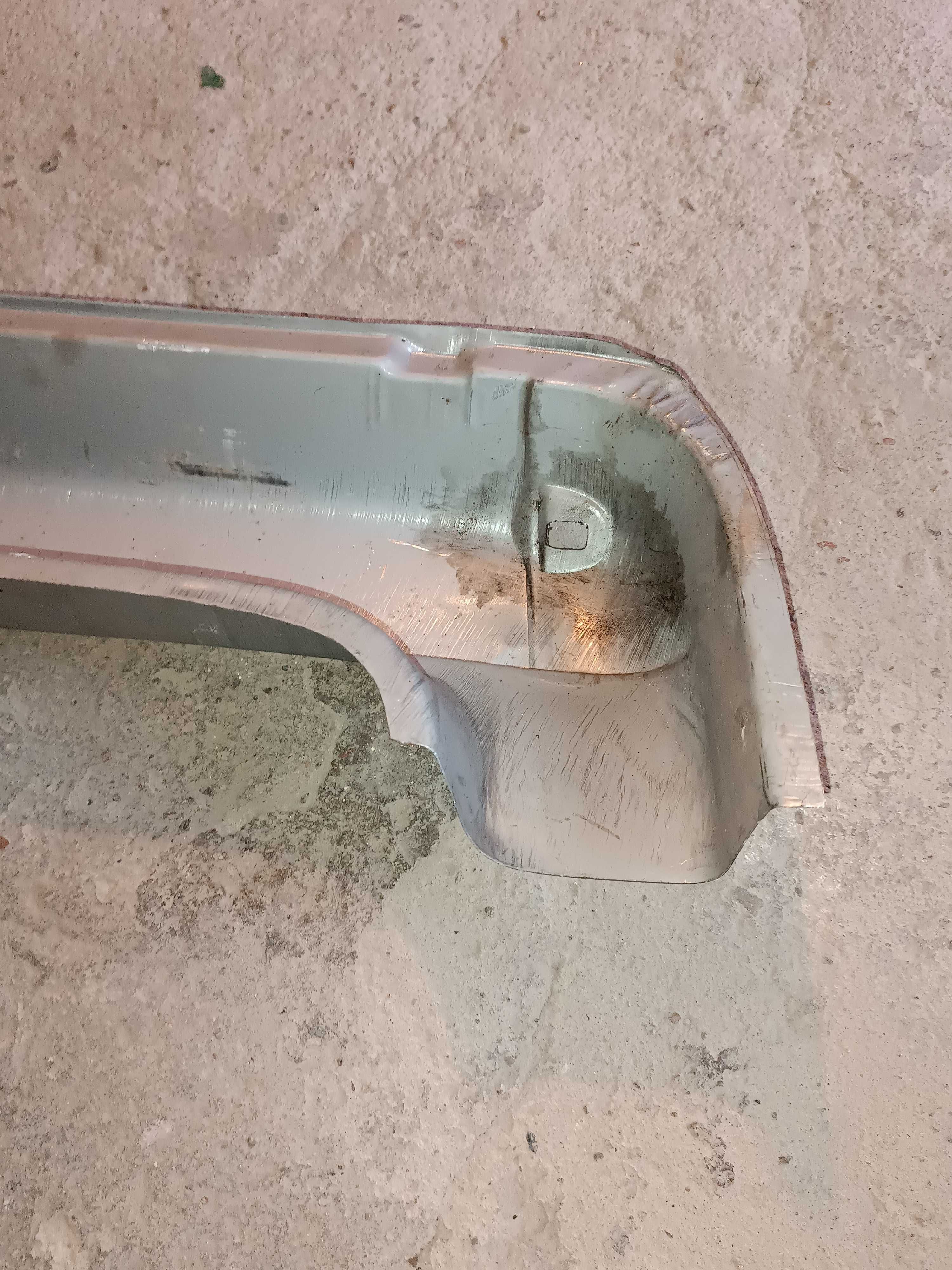Próg do cinquecento prawy