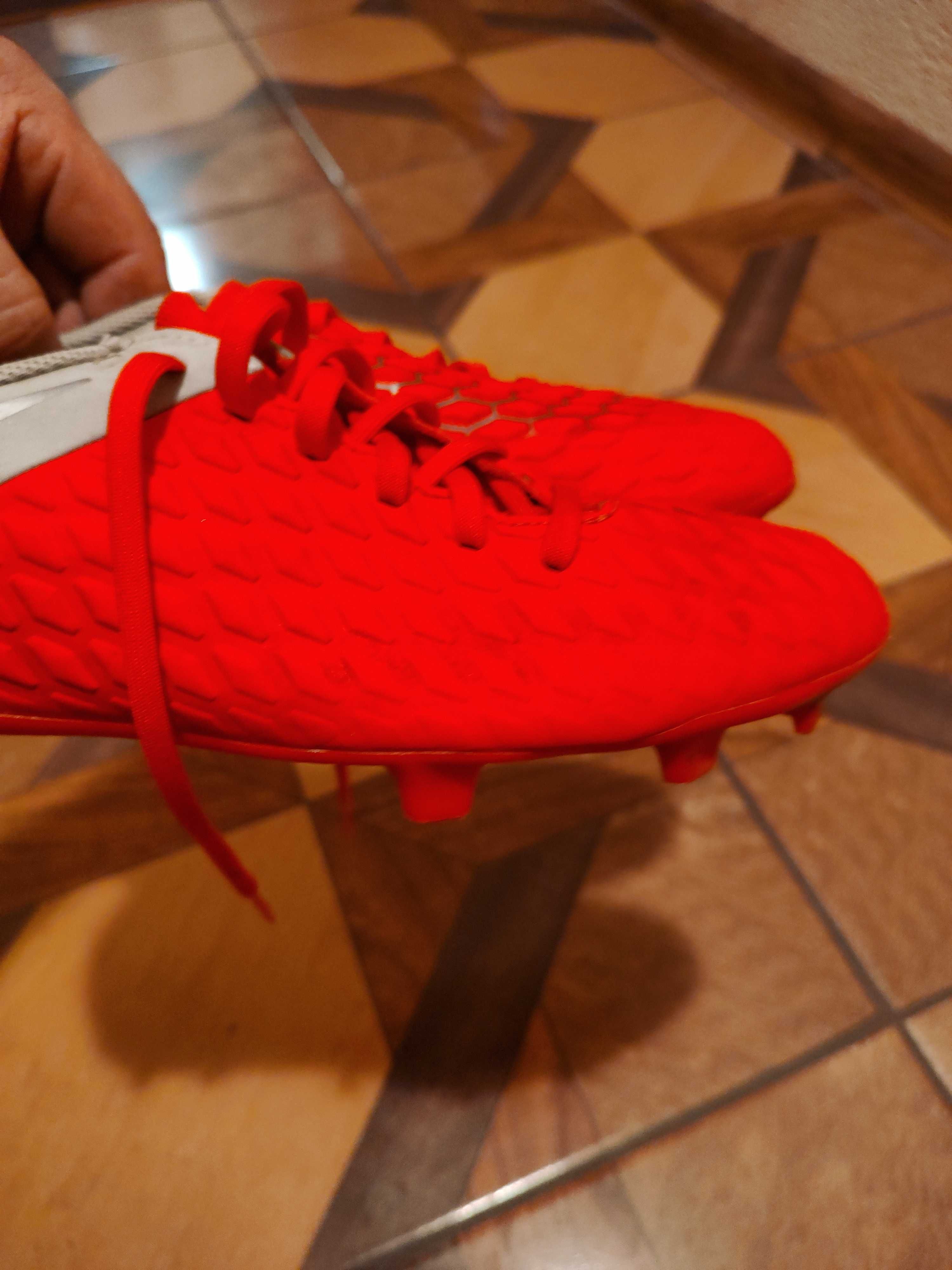 Korki Lanki Nike Hypervenom