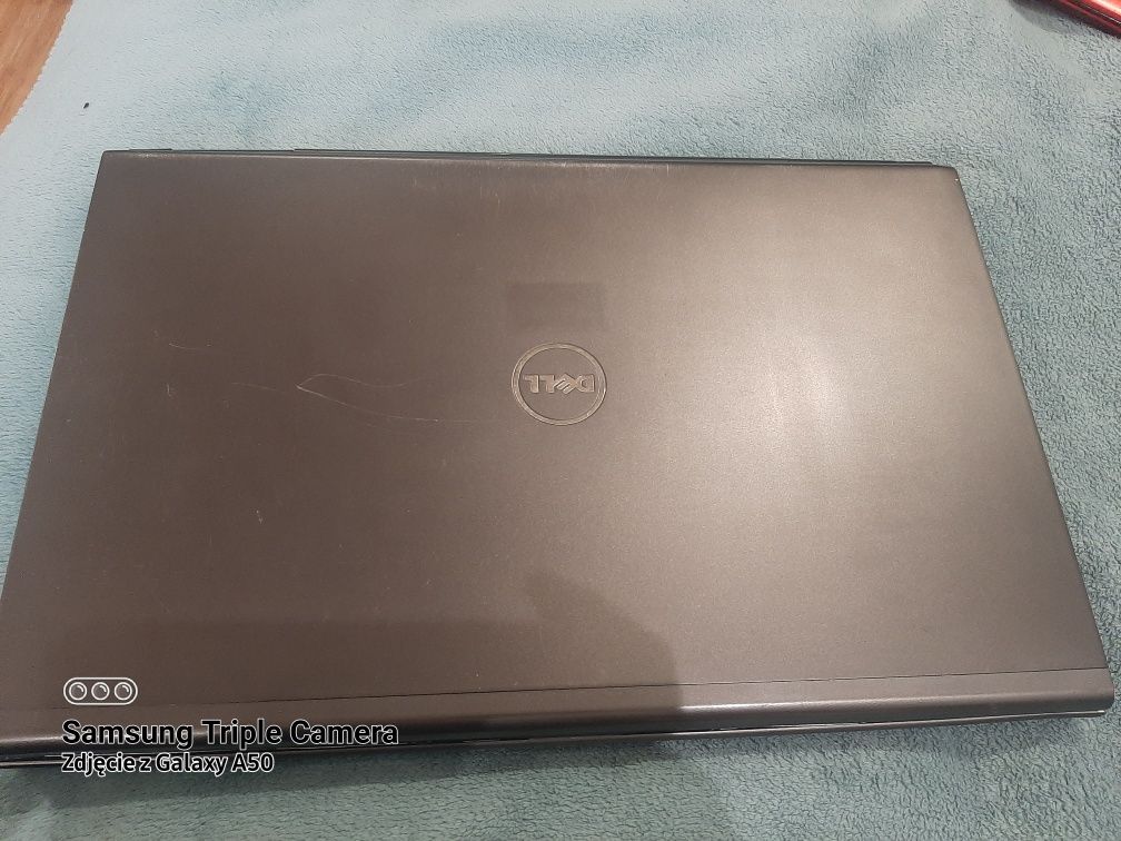 Sprzedam Dell Precision M6600, 17,3"