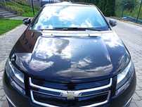 Chevrolet Volt Chevrolet Volt 2013