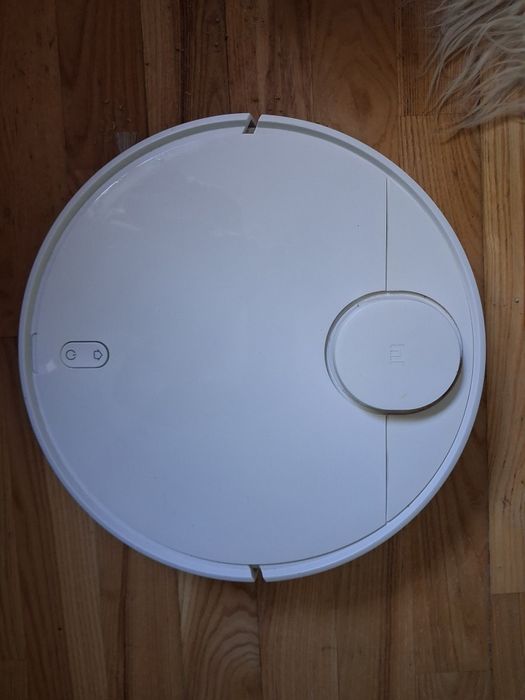 Robot sprzątający Xiaomi Mi Robot Vacuum Mop Pro odkurzacz (biały)
Mod