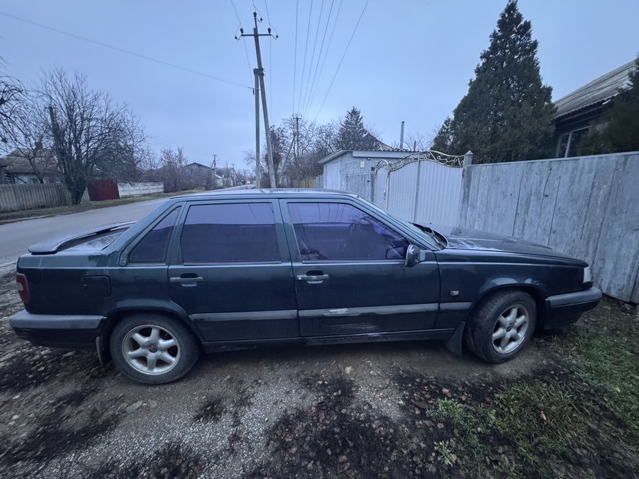 Продам Volvo 850