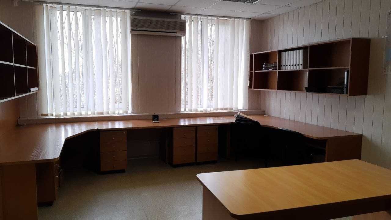Продаж окремої офісної будівлі пр-т Б. Хмельницького 38а / вул.Титова