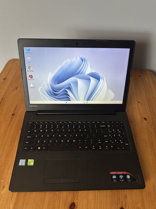 Laptop Lenovo Ideapad 301 i7/12GB/275GB/W11/GeForce