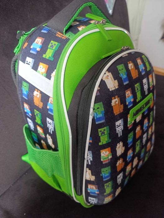 Tornister Minecraft