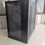 Caixa Liam li 011 Dynamic + distro plate