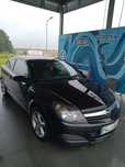 Opel Astra 1.9 CDTI 120 KM GTC Sport
