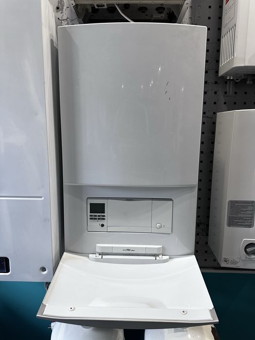 Продаж конденсаційних Vaillant газові котли Т6, Т7, Т8, Т9