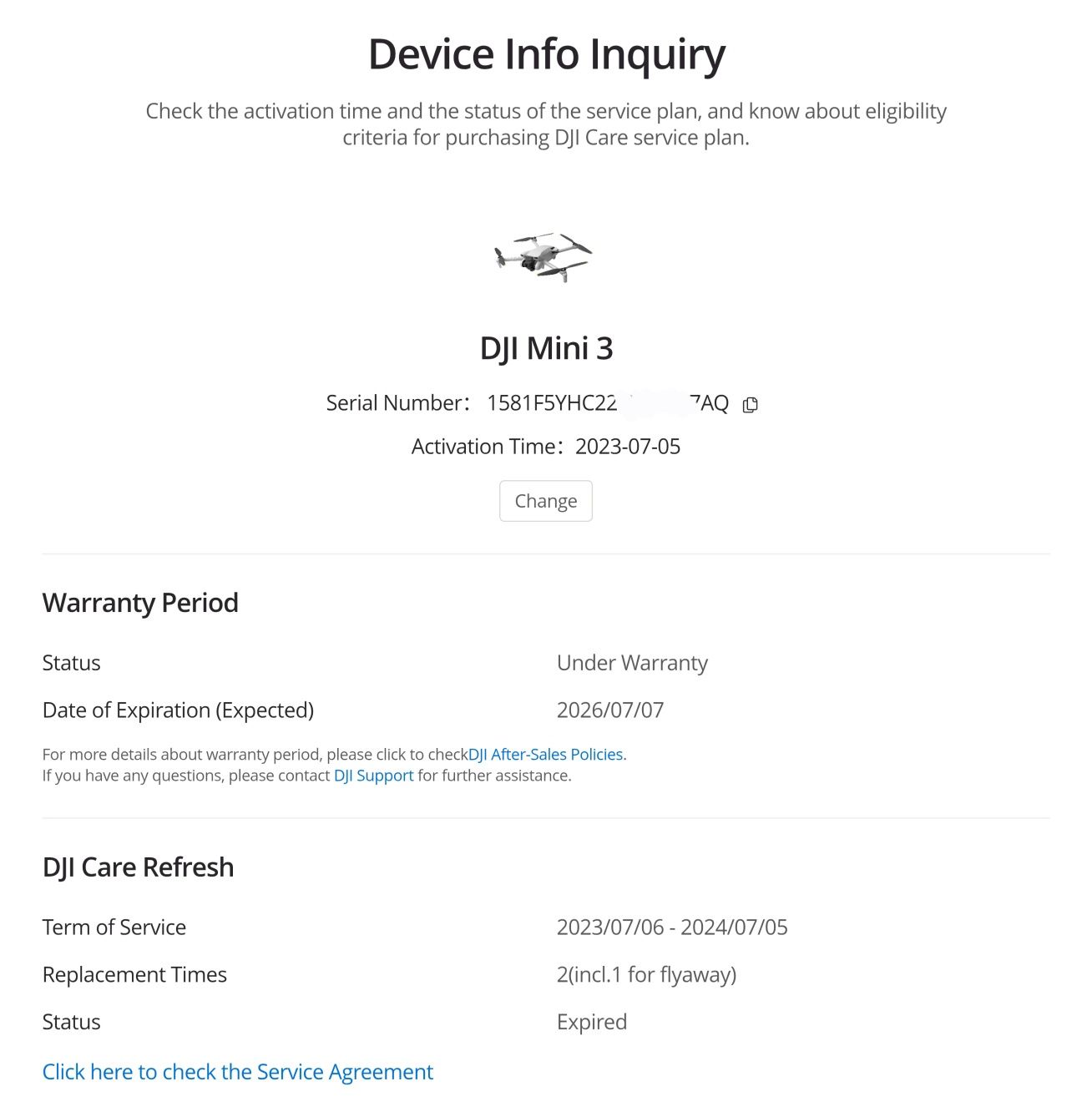 DJI Mini 3 + RC N1 + GRATIS *G W A R A N C J A* idealny na WAKACJE*