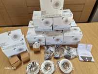 Oczko sufitowe LED 10x3szt.