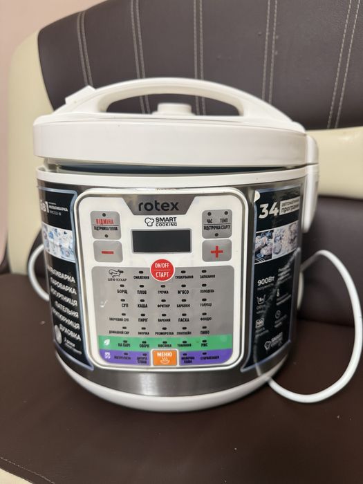 Продам мультиварку