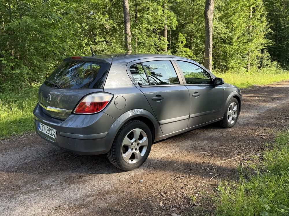 Sprzedam Opel Astra