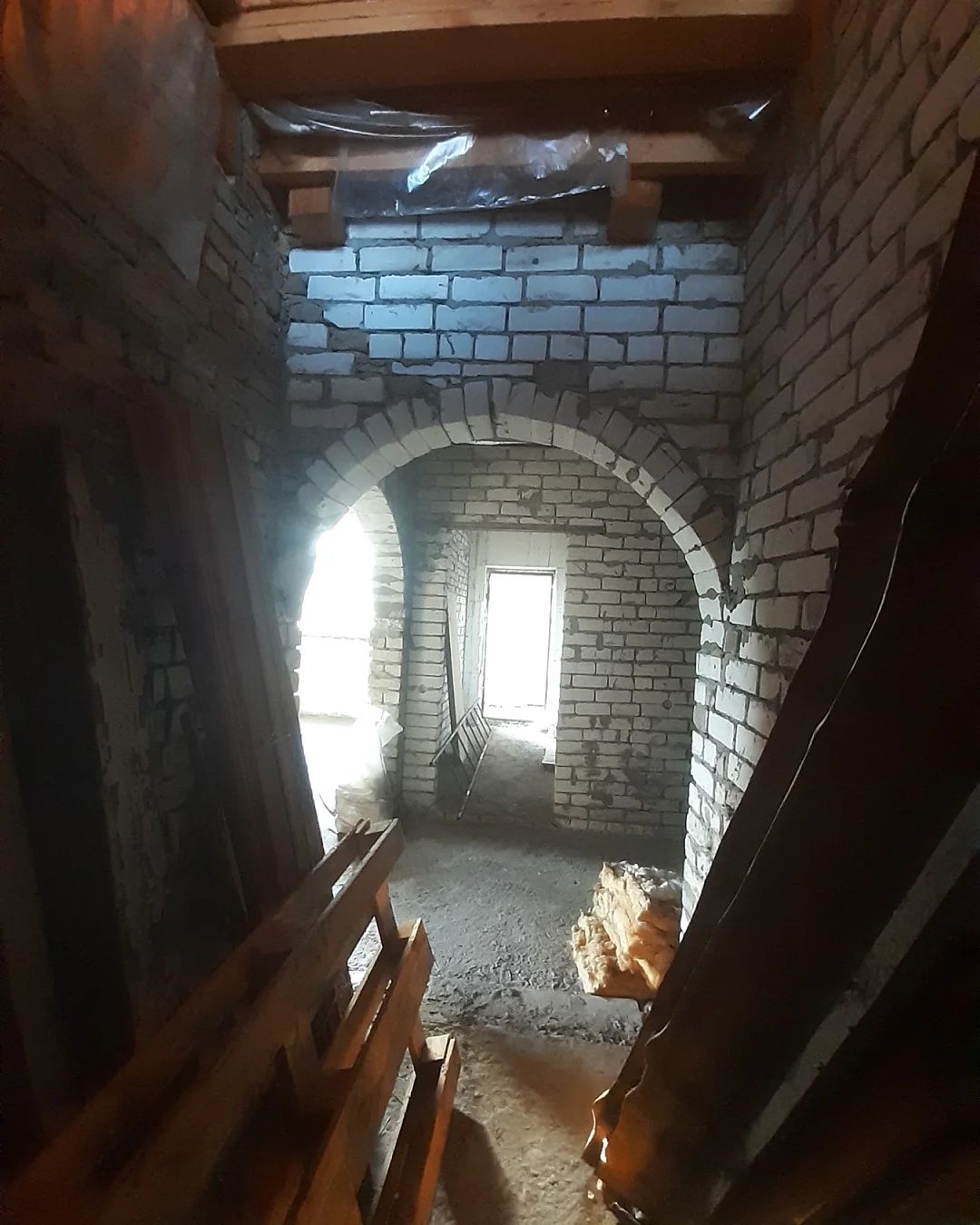 Відновлено продаж Будинку вул. Надпільна (Ільїна)- вул. Різдвяна.