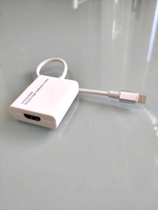 iPhone 13 mini 128GB Totalmente operacional