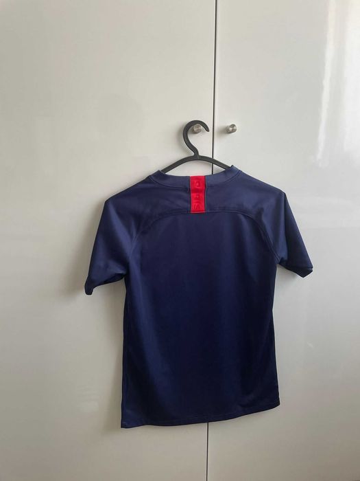 Tshirt Nike Dri-Fit PSG