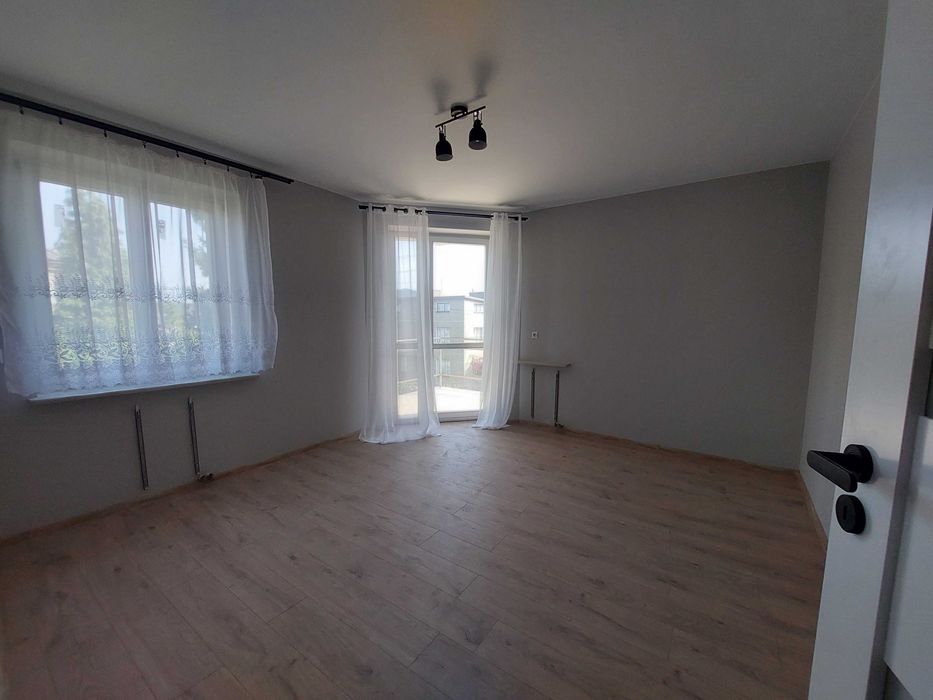 Wynajme mieszkanie kalwaria zebrzydowska