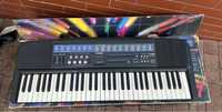 Organy keyboard Casio CT-657