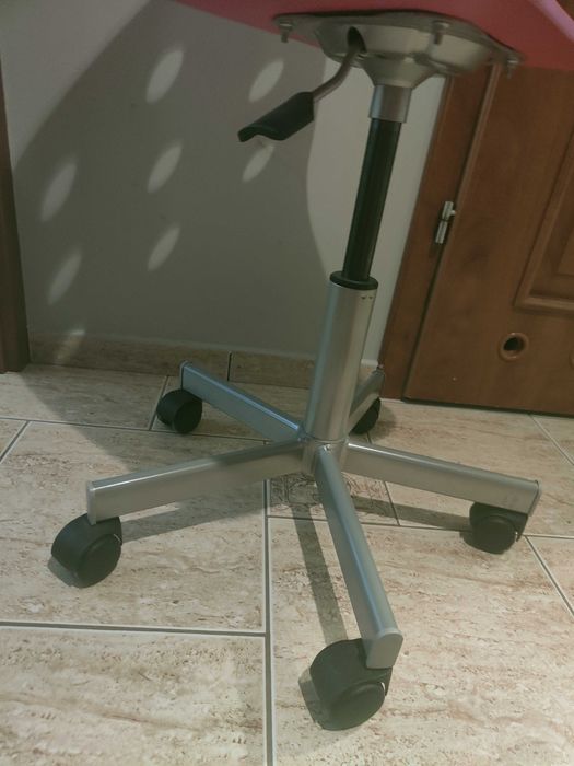 Krzesło obrotowe biurkowe Ikea