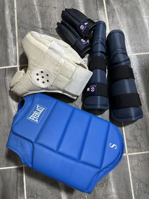 Захист для карате