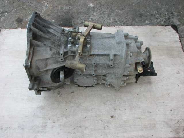 Skrzynia biegów Iveco Daily III 3 2,8 D 5S200