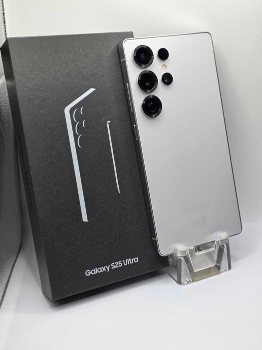 Samsung Galaxy S25 Ultra 12/512 Unlock Європа
