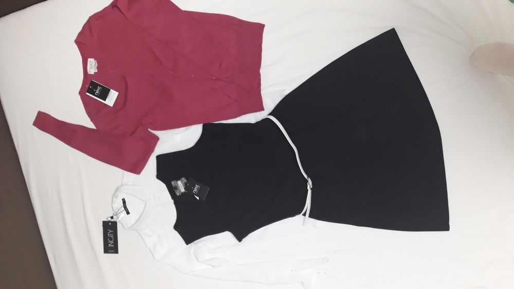 Сукня Next з пояском, p.36