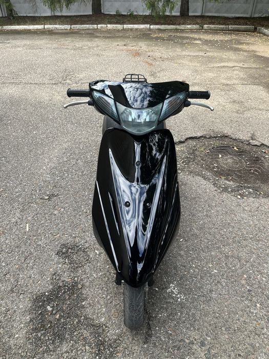 Продам мопед Suzuki address V50 скутер