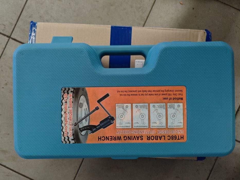 Multiplicador de Força