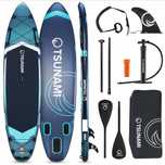 Deska SUP Tsunami Wave T12 350