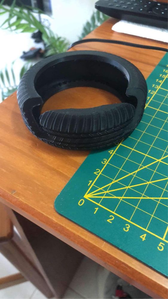Impressoes 3D personalizadas