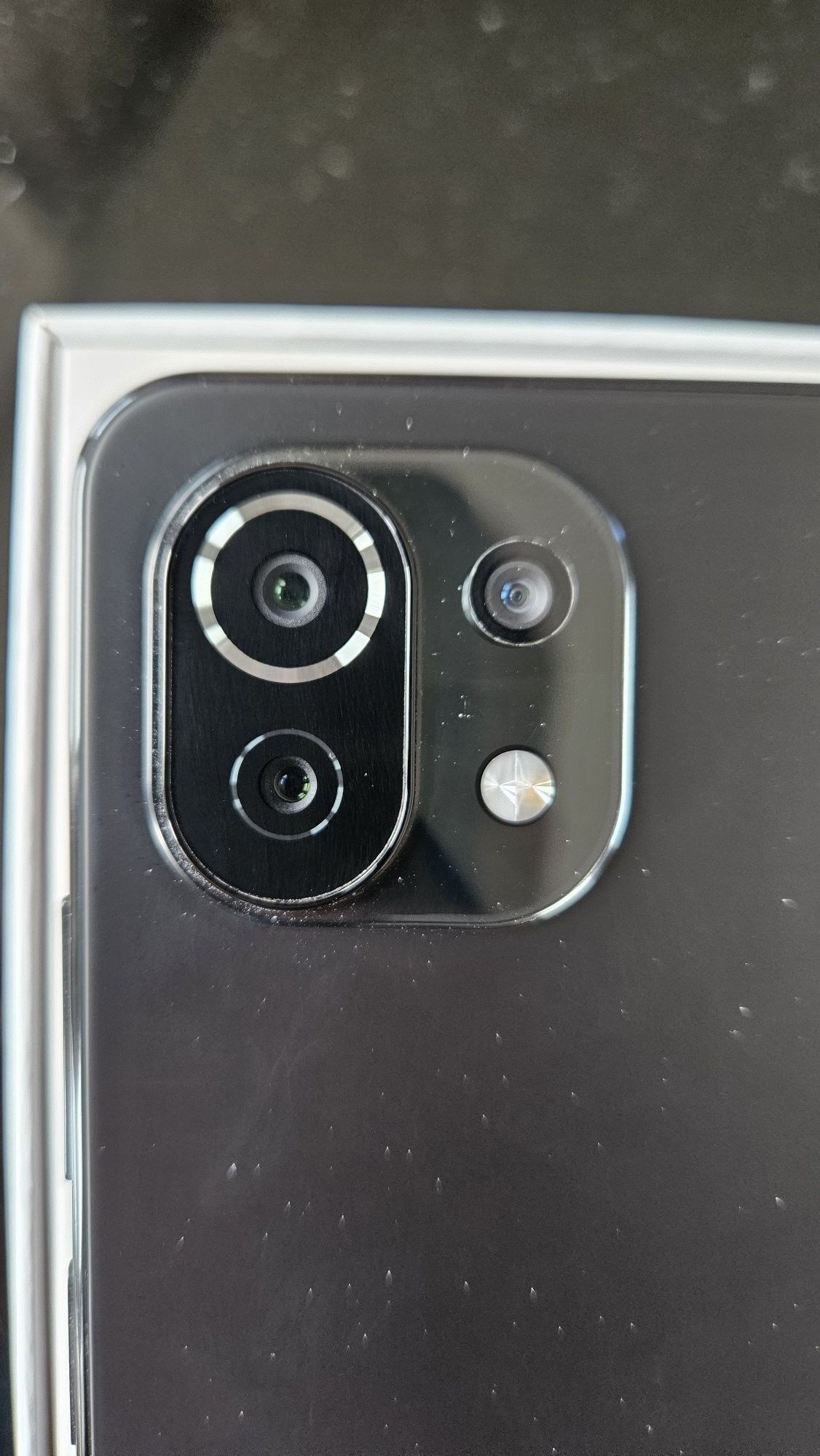 Smartfon Xiaomi 11 lite 5G NE