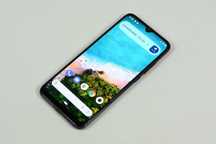 Telefon Xiaomi Mi A3 4/64GB Amoled Blue