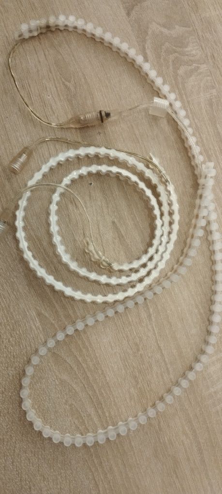 LED strips 7w 3000k
