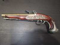 Replica Pistola de colecção