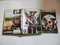 Xbox 360 gra Ninety nine nights
