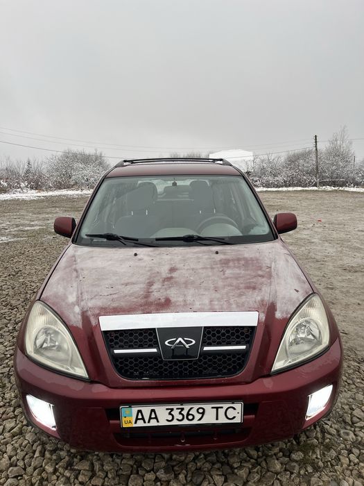 Продам автомобіль !