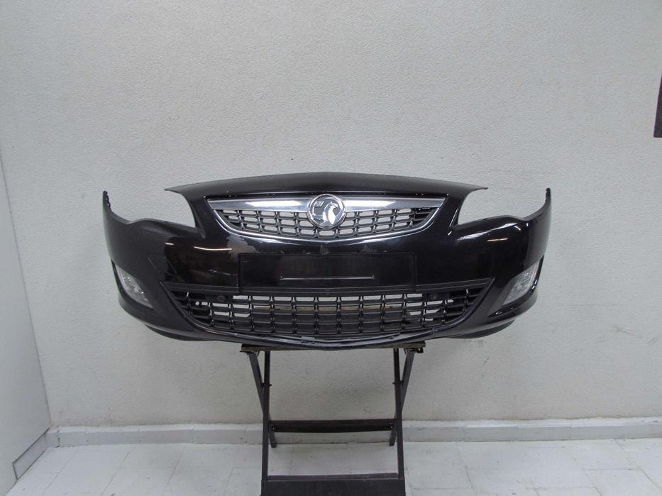 OPEL ASTRA IV J 09-12 ZDERZAK PRZOD PRZEDNI KPL PDC Z20R Z 20R