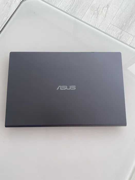 Ноутбук Asus Aspire