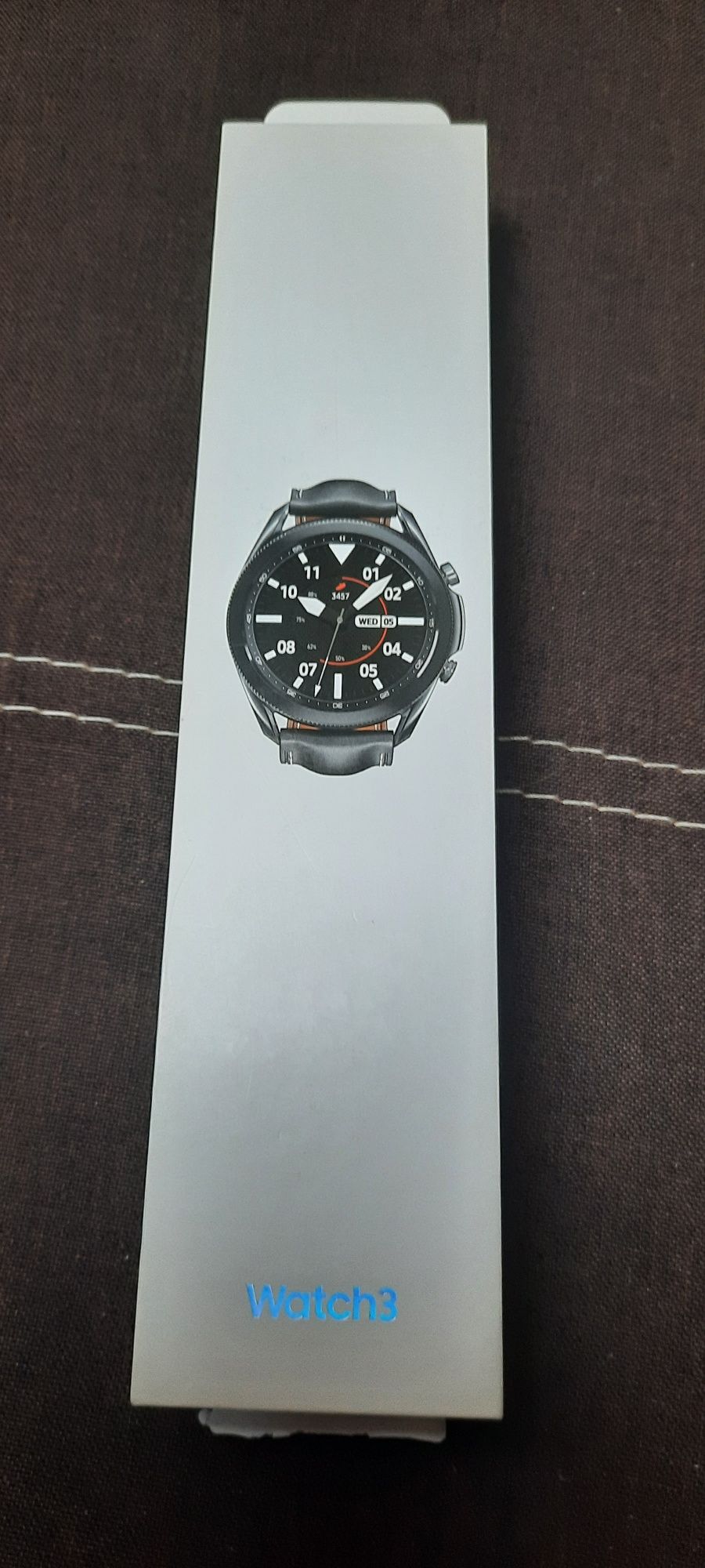 Sprzedam zegare samsung watch 3