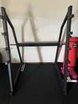 Rack De Musculação