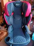 Детское автокресло Graco 15 - 36 кг