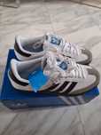 Buty Adidas Samba r.38