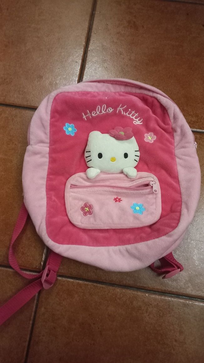 Venda de Mochila Infantil