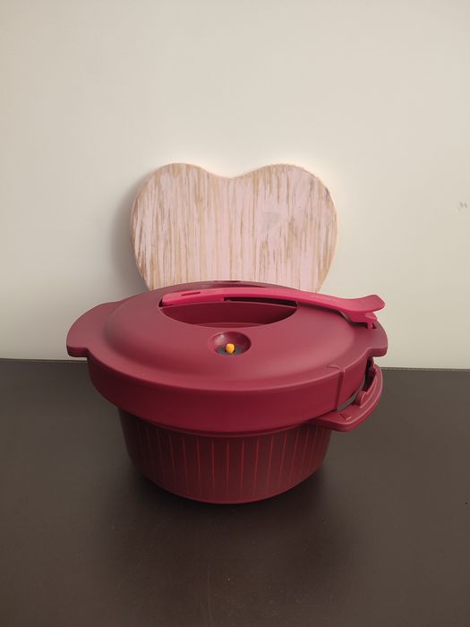 Tupperware Microrapida